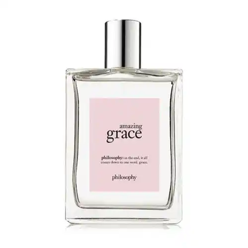 Nước Hoa Nữ Philosophy Amazing Grace  EDT 120ml