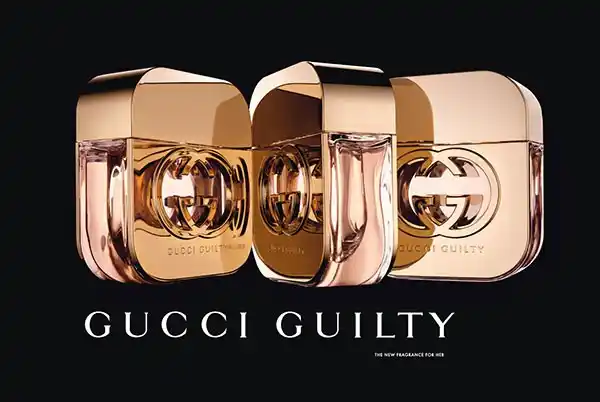 Nước Hoa Nữ Gucci Guilty Women EDT 75ml