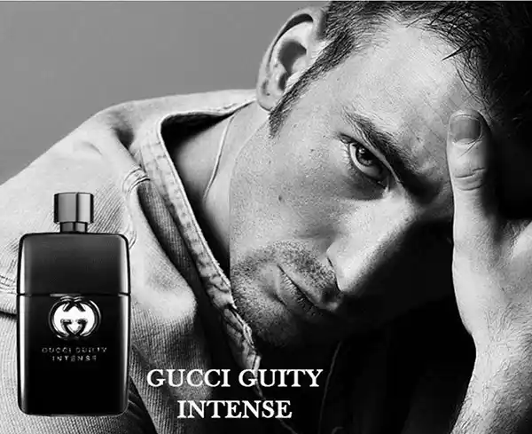 Nước Hoa Nam Gucci Guilty Intense Pour Homme EDT 90ml