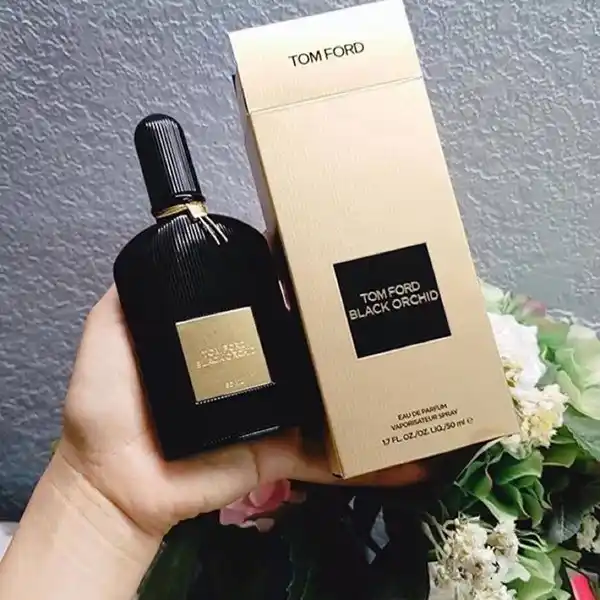 Nước Hoa Nữ Tom Ford Black Orchid EDP 50ml