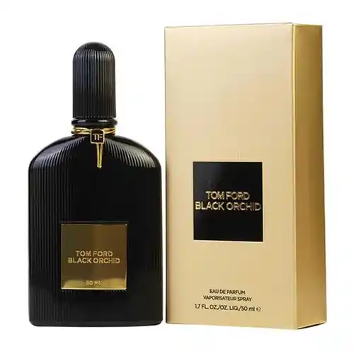 Nước Hoa Nữ Tom Ford Black Orchid EDP 50ml