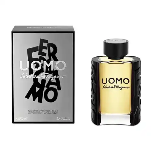 Nước Hoa Salvatore Ferragamo Uomo For Men 100ml