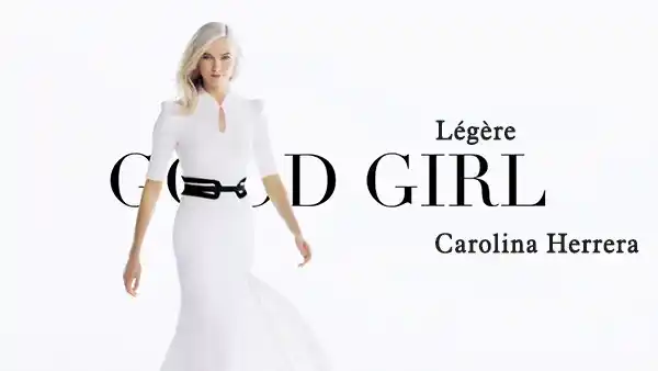 Nước Hoa Nữ Carolina Herrera Good Girl Eau De Parfum Légère 80ml