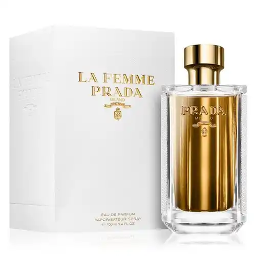 Nước Hoa Nữ Prada La Femme EDP 100ml