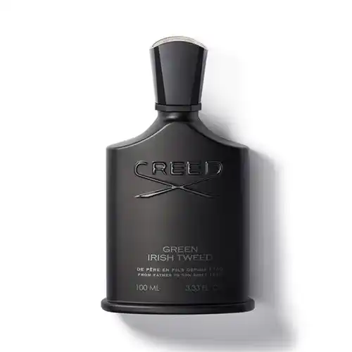 Nước Hoa Nam Creed Green Irish Tweed EDP 100ml