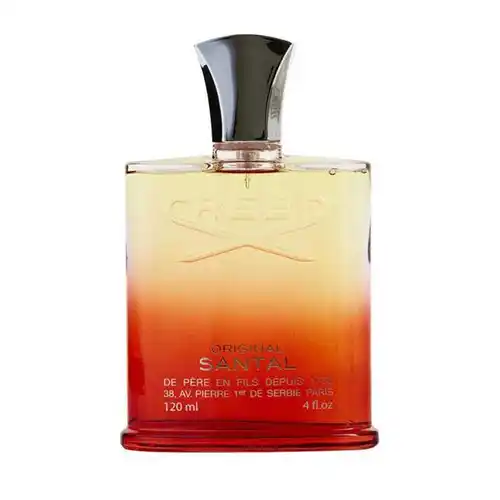 Nước Hoa Unisex Creed Original Santal Cologne 120ml