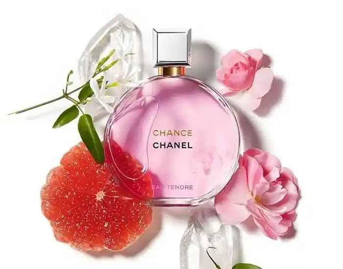 Nước Hoa Nữ Chanel Chance Eau Tendre EDP 50ml