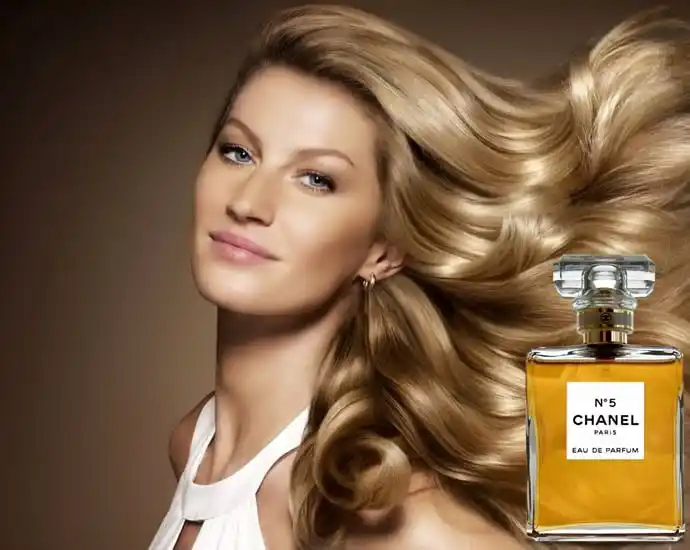 Nước Hoa Nữ Chanel No 5 Eau De Parfum 50ml