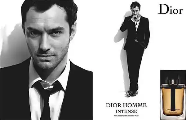 Nước Hoa Dior Homme Intense 150ml