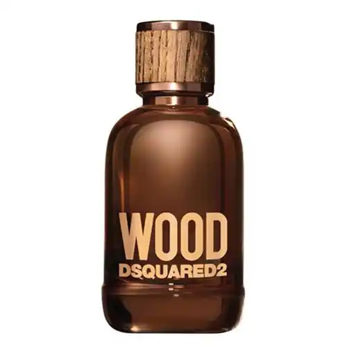 Nước Hoa Nam Dsquared2 Wood Pour Homme EDT 100ml