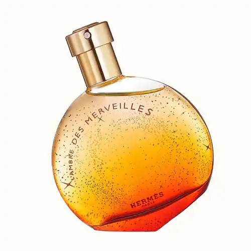 Nước Hoa Unisex Hermes L’ambre Des Merveilles EDP 100ml