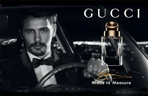 Nước Hoa Mini Gucci Made To Measure Pour Homme 5ml