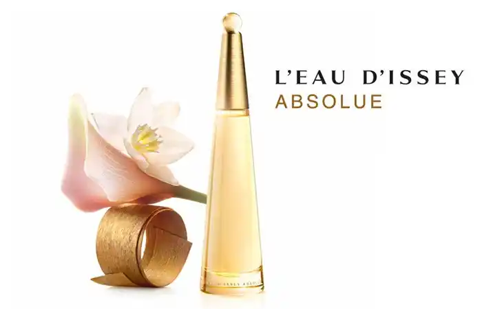 Nước Hoa Nữ Issey Miyake L’Eau d’Issey Absolue For Women 10ml