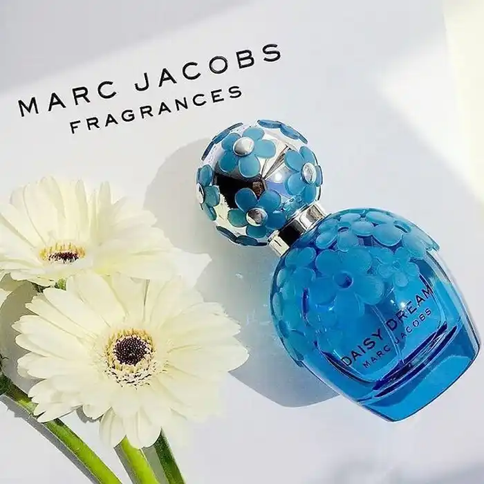 Nước Hoa Nữ Marc Jacobs Daisy Dream Forever EDP 4ml