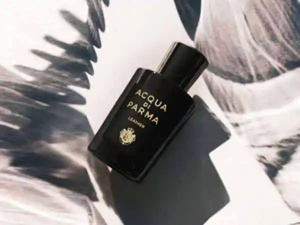 Nước Hoa Acqua Di Parma Leather EDP 100ml
