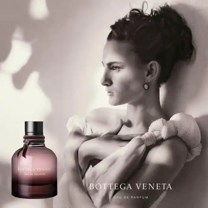 Nước Hoa Nữ Bottega Veneta Eau De Velours EDP 75ml