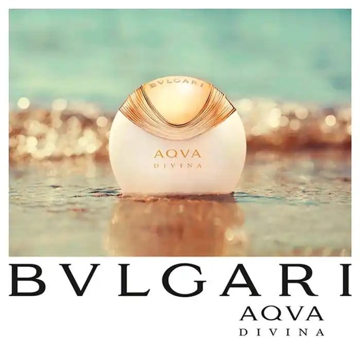 Nước Hoa Nữ Bvlgari Aqva Divina Women EDT 65ml