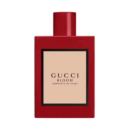 Nước Hoa Nữ Gucci Bloom Ambrosia Di Fiori EDP Intense 100ml