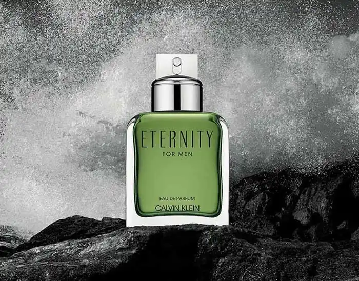 Nước Hoa Nam Calvin Klein Eternity For Men EDP 100ml