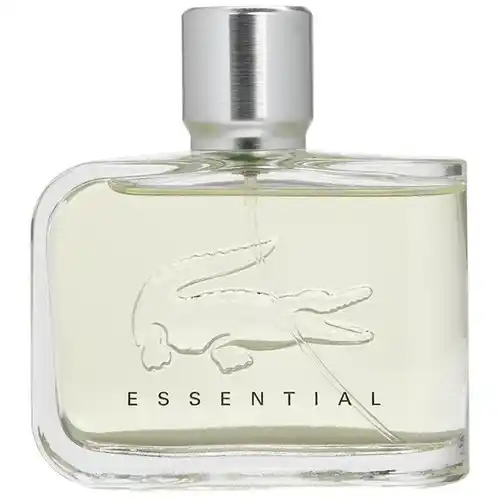 Nước Hoa Nam Lacoste Essential Pour Homme EDT 125ml