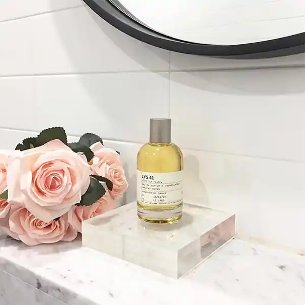 Nước Hoa Le Labo Lys 41 EDP 100ml