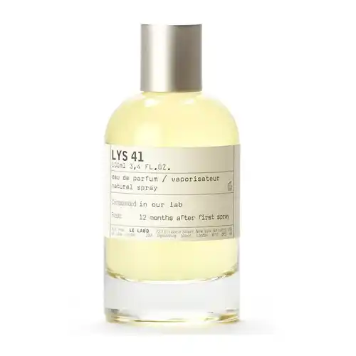 Nước Hoa Le Labo Lys 41 EDP 100ml