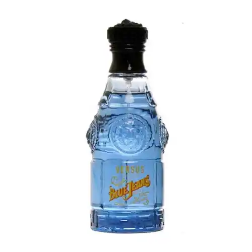 Nước Hoa Nam Versace Versus Blue Jeans 75ml