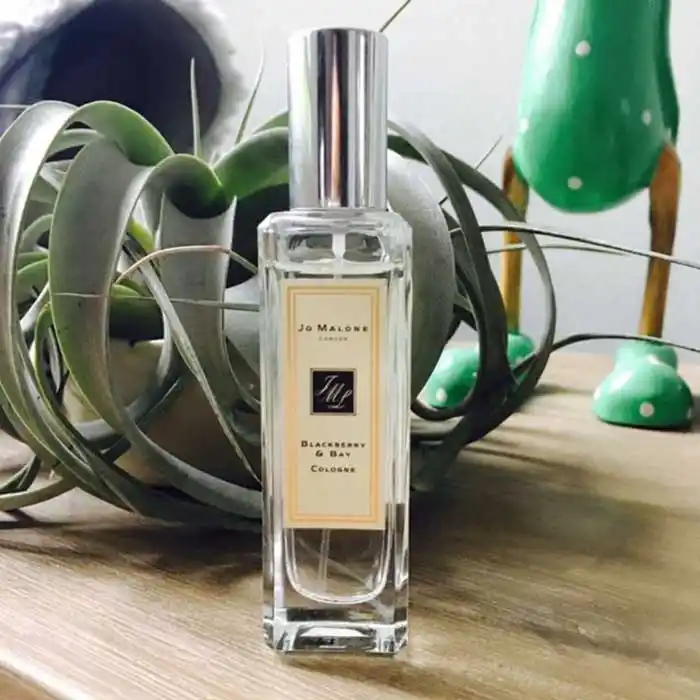 Nước Hoa Jo Malone Blackberry & Bay Eau De Cologne 30ml