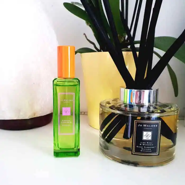 Nước Hoa Unisex Jo Malone Tropical Cherimoya Cologne 30ml