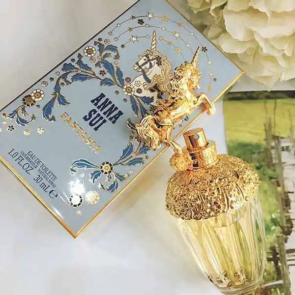 Nước Hoa Anna Sui Fantasia For Women 50ml