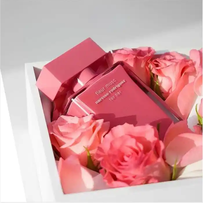 Nước Hoa Nữ Narciso Rodriguez Fleur Musc For Her EDP 30ml