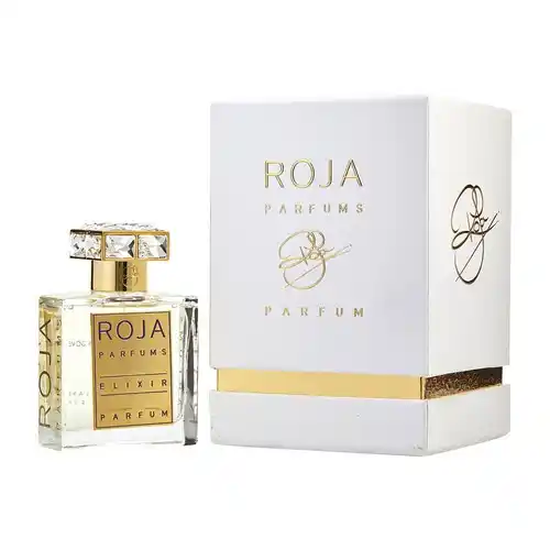 Nước Hoa Nữ Roja Parfums Elixir Pour Femme EDP 50ml