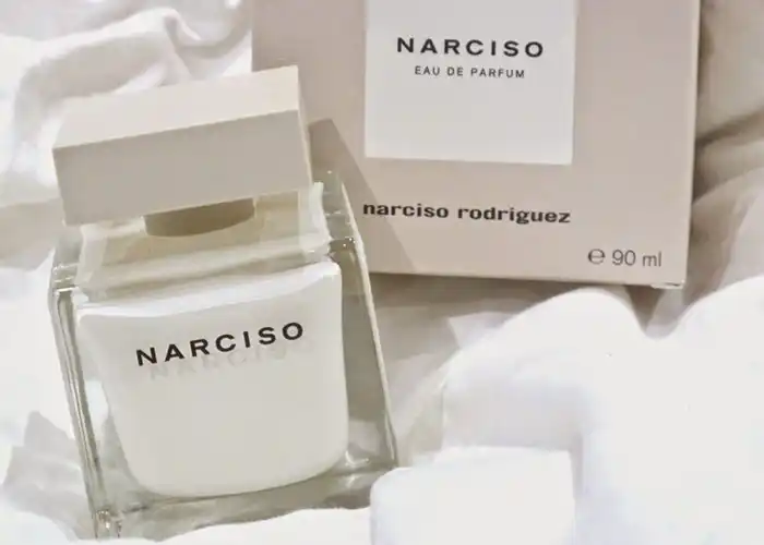 Nước Hoa Narciso Rodriguez Narciso EDP 90ml