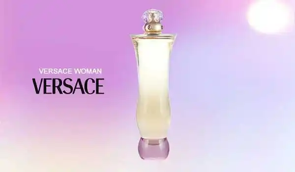 Nước Hoa Nữ Versace Woman EDP 100ml