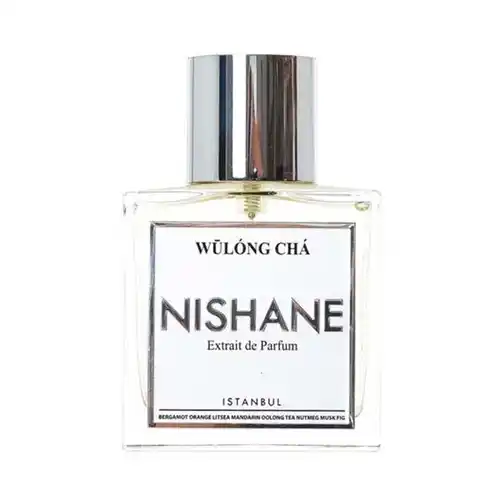 Nước Hoa Unisex Nishane Wulong Cha Extrait De Parfum 50ml