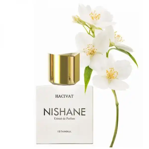 Nước Hoa Unisex Nishane Hacivat Extrait De Parfum 50ml