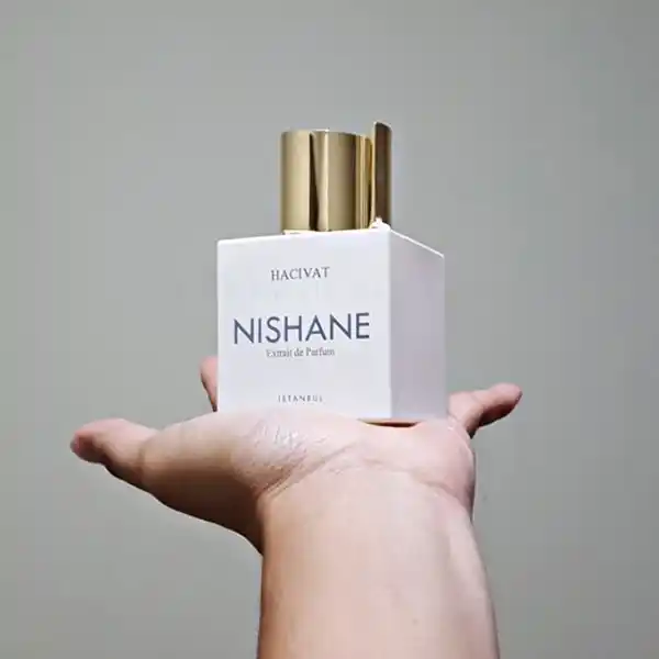 Nước Hoa Unisex Nishane Hacivat Extrait De Parfum 100ml