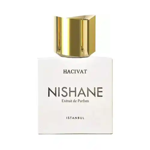 Nước Hoa Unisex Nishane Hacivat Extrait De Parfum 100ml