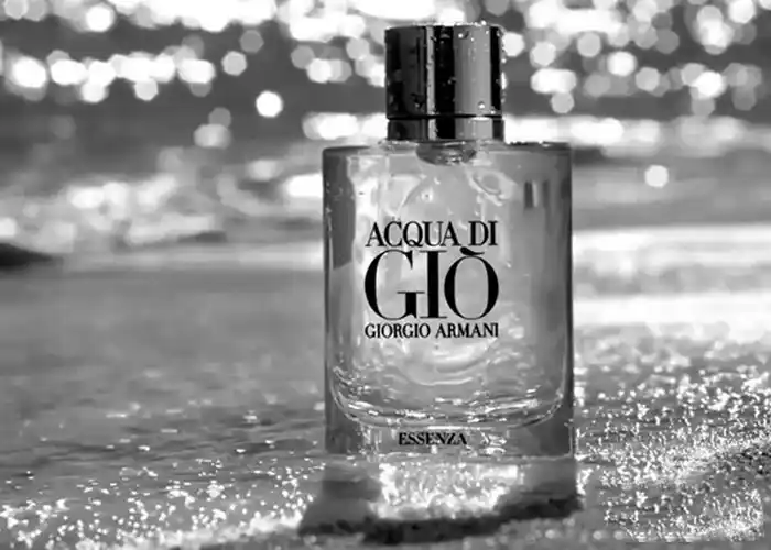 Nước Hoa Nam Giorgio Armani Acqua Di Gio Essenza Pour Homme EDP 75ml