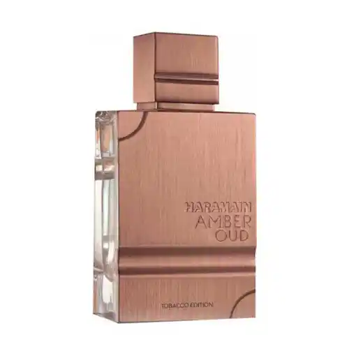 Nước Hoa Unisex Al Haramain Amber Oud Tobacco Edition EDP 60ml