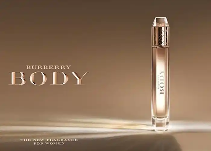 Nước Hoa Nữ Burberry Body EDP 85ml