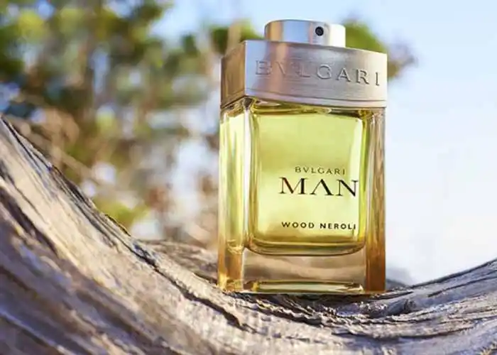 Nước Hoa Nam Bvlgari Man Wood Neroli EDP 100ml