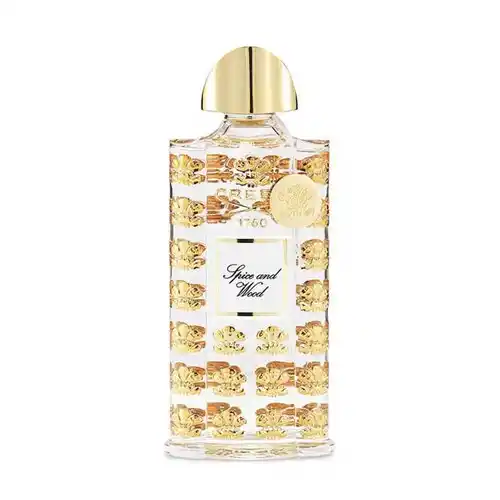 Nước Hoa Unisex Creed Spice & Wood EDP 75ml