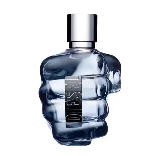 Nước Hoa Nam Diesel Only The Brave Pour Homme EDT 125ml