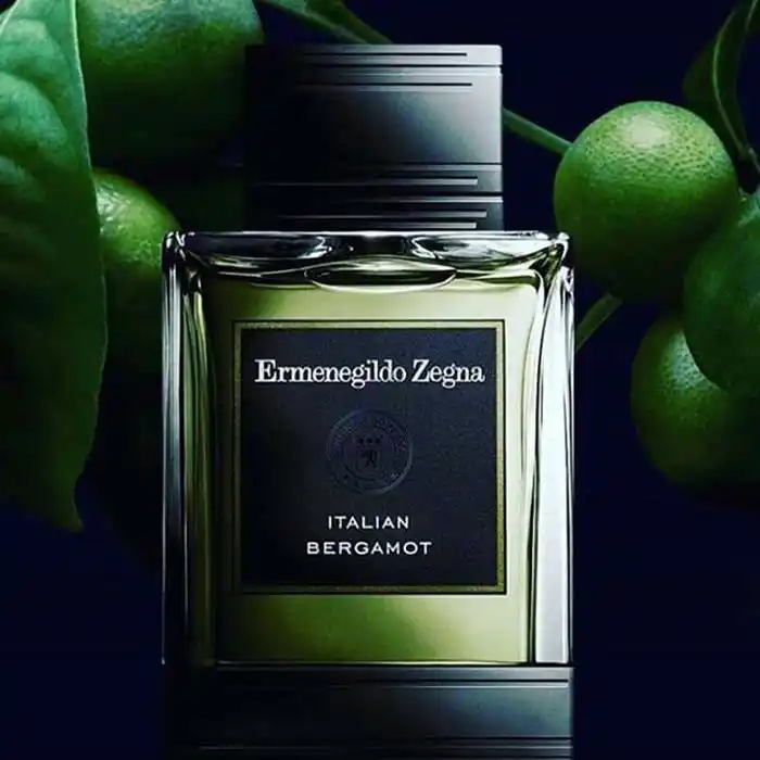 Nước Hoa Nam Ermenegildo Zegna Italian Bergamot EDT 100ml