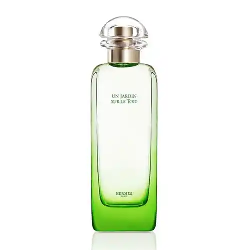 Nước Hoa Unisex Hermes Un Jardin Sur Le Toit 100ml