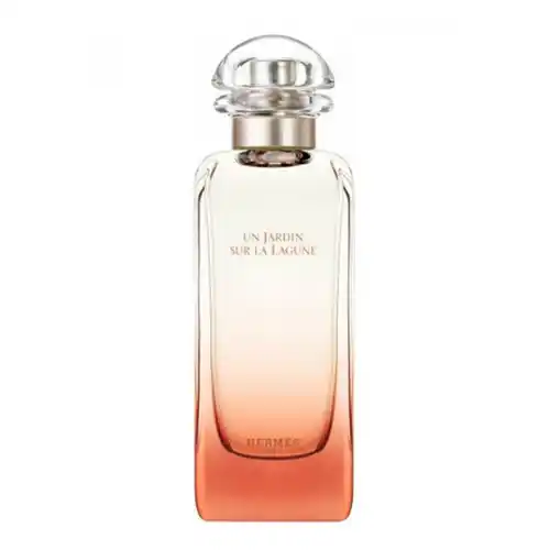 Nước Hoa Unisex Hermes Un Jardin Sur La Lagune 100ml