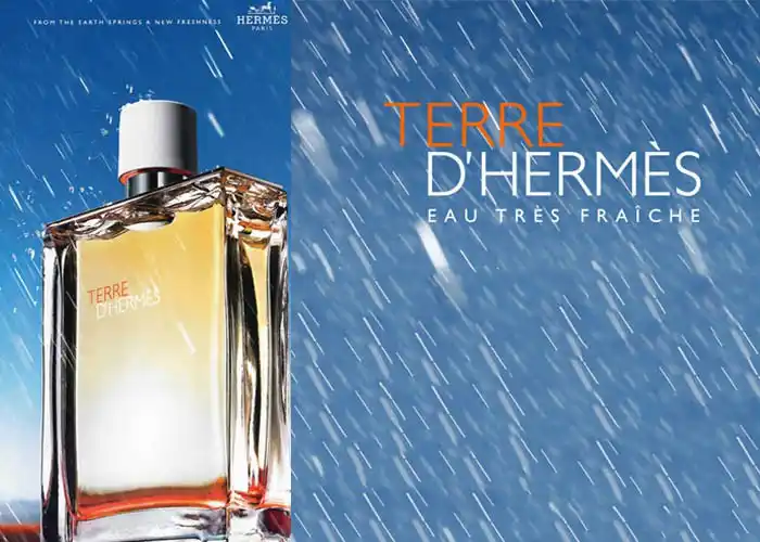 Nước Hoa Nam Hermes Terre D'Hermes Eau Tres Fraiche EDT 125ml