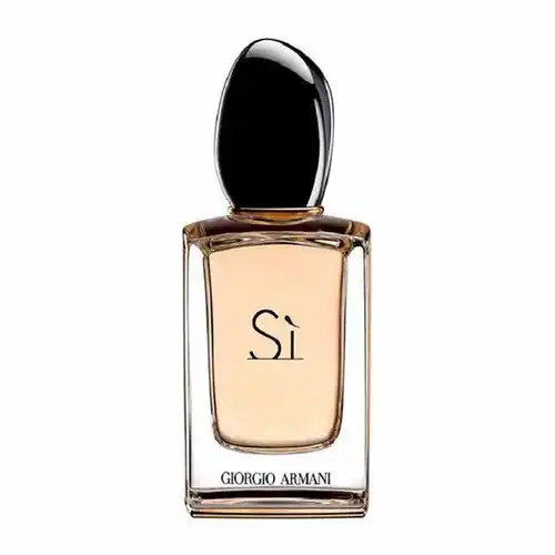 Nước Hoa Nữ Giorgio Armani Si EDP 100ml