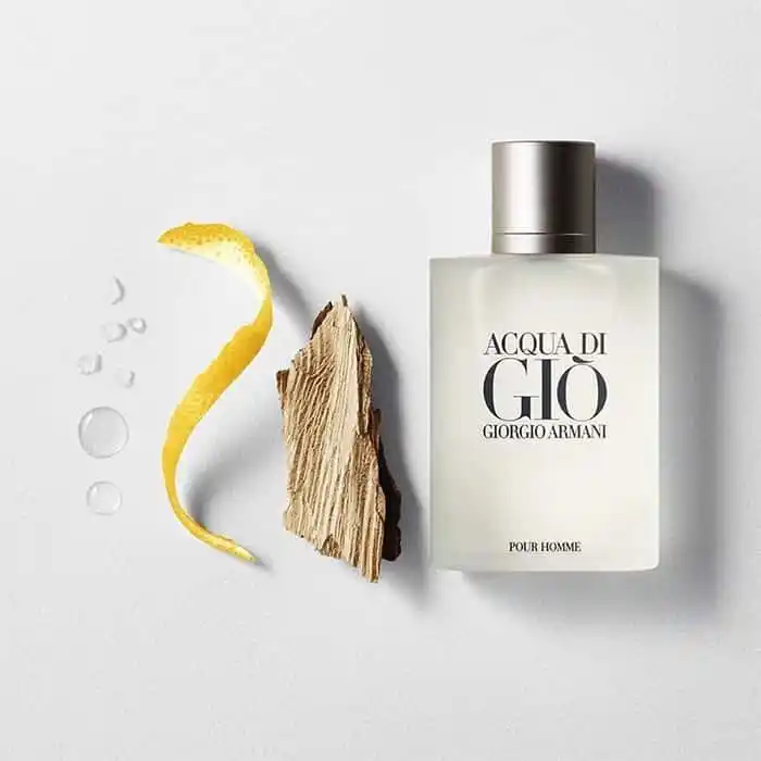 Nước Hoa Nam Giorgio Armani Acqua Di Gio Pour Homme EDT 15ml